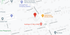 The Stevens Home in google map