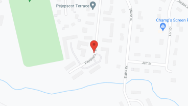 Pejepscot Terrace in google map