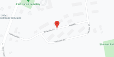 Brunswick Retirement Village in google map