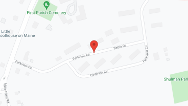 Brunswick Retirement Village in google map