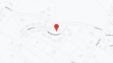 Spring Pond Estates Retirement in google map