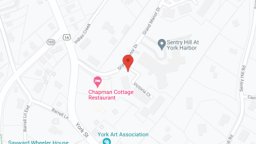 Sentry Hill At York Harbor in google map