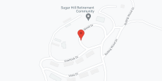 Sugar Hill Retirement Community Inc in google map