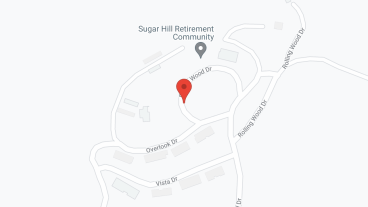 Sugar Hill Retirement Community Inc in google map