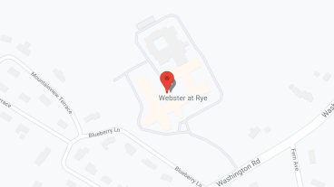 Webster At Rye Health in google map