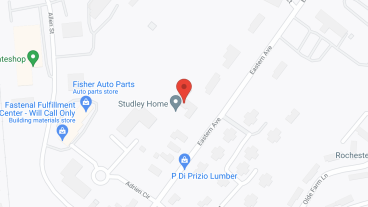 Studley Home in google map