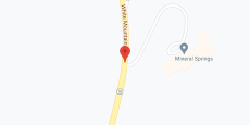 Mineral Springs in google map
