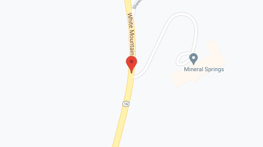 Mineral Springs in google map