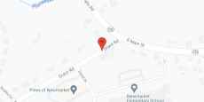 The Pines Of Newmarket in google map