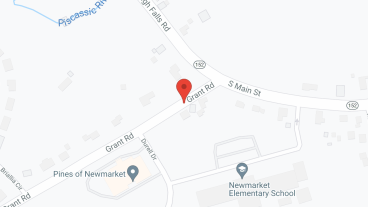 The Pines Of Newmarket in google map