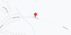 Langdon Place of Dover in google map