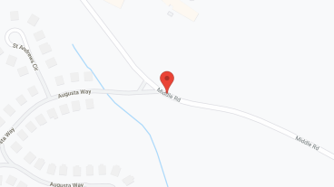 Langdon Place of Dover in google map