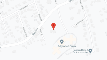 The Inn at Edgewood in google map