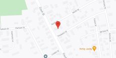 Prospect Place in google map