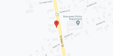 Penny Lane Shared Home-Elderly in google map