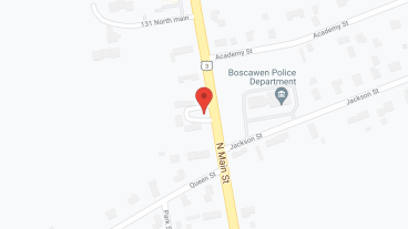 Penny Lane Shared Home-Elderly in google map