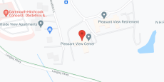 Pleasant View Center in google map