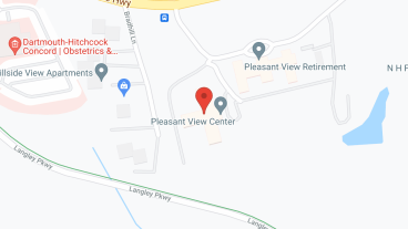 Pleasant View Center in google map