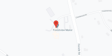 Forestview Manor Assisted Living in google map