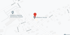 Hillsboro House Nursing Home in google map
