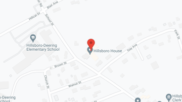 Hillsboro House Nursing Home in google map