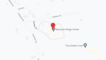 Mountain Ridge Center in google map