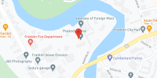 Peabody Home in google map