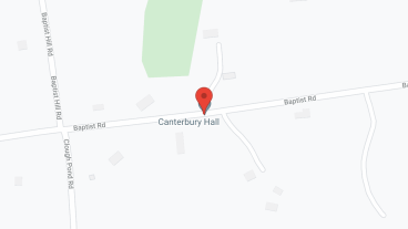 Canterbury Hall, LLC in google map