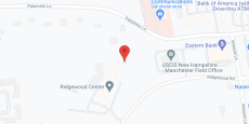 Ridgewood Center in google map