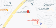 Carlyle Place in google map