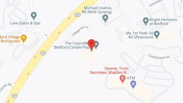 Carlyle Place in google map