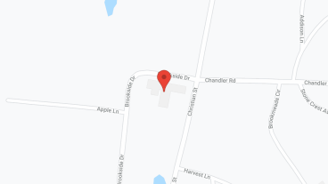 Brookside Nursing Home in google map