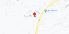 Bayview Manor in google map
