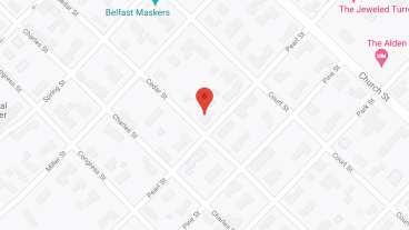 Deborah Lincoln House in google map