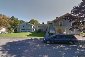 Photo of Deborah Lincoln House