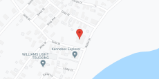 Riverview Manor in google map