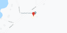 Crawford Commons in google map