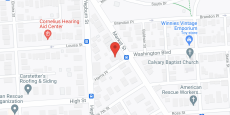 Tilburg's Personal Care Home in google map