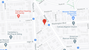 Tilburg's Personal Care Home in google map