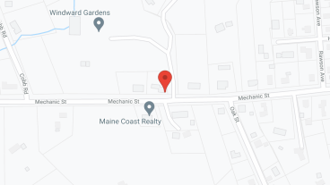 Windward Gardens in google map