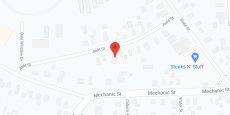 Living Easy Estates in google map