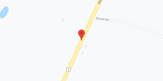 Woodland Heights in google map