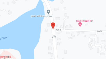 High Meadow Apartments in google map