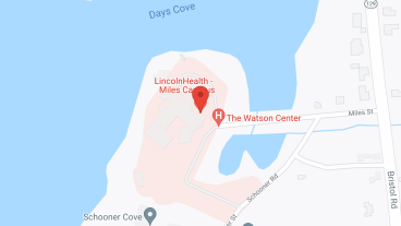 Chase Point Assisted Living in google map