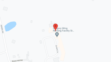 St. Andrews Village in google map