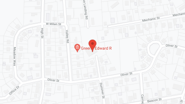 Dikes Landing Apartments in google map