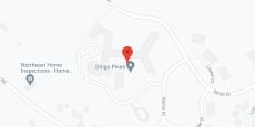 Dirigo Pines in google map