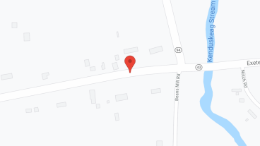 Corinthian Manor in google map