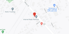 Sirjas in google map