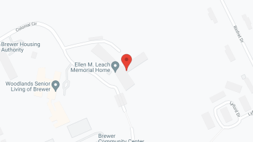 Ellen M. Leach Memorial Home in google map